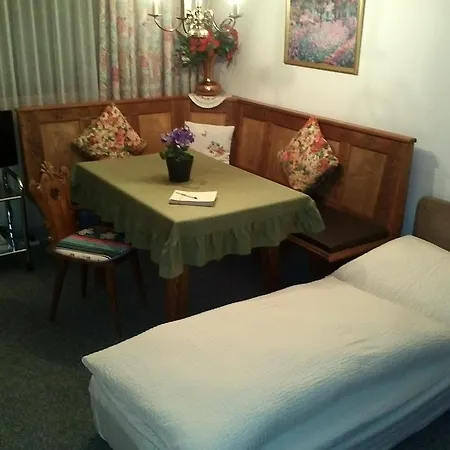Apartment A'Horn St. Johann in Tirol Chambre photo