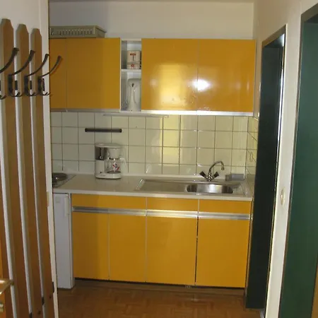 Apartment A'Horn St. Johann in Tirol Chambre photo