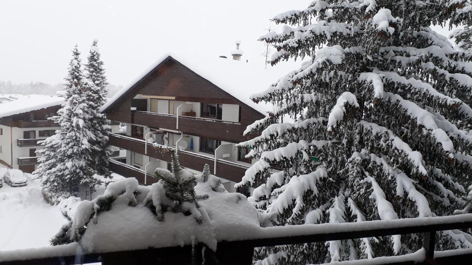 A'horn * St. Johann in Tirol