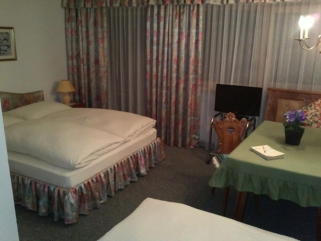 Appartement A'horn St. Johann in Tirol