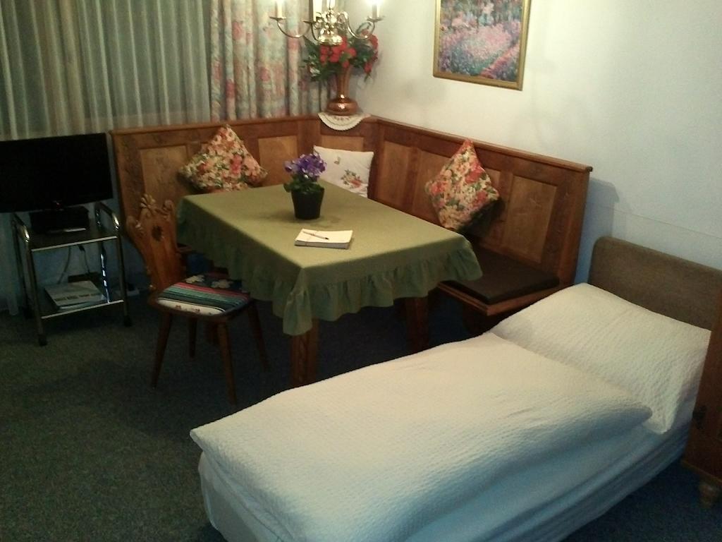 Appartement A'horn *