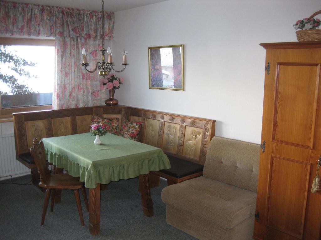 Appartement A'horn St. Johann in Tirol