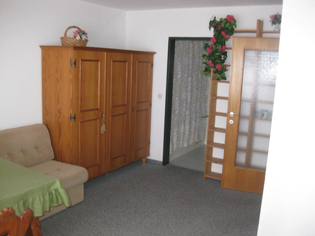 Appartement A'horn