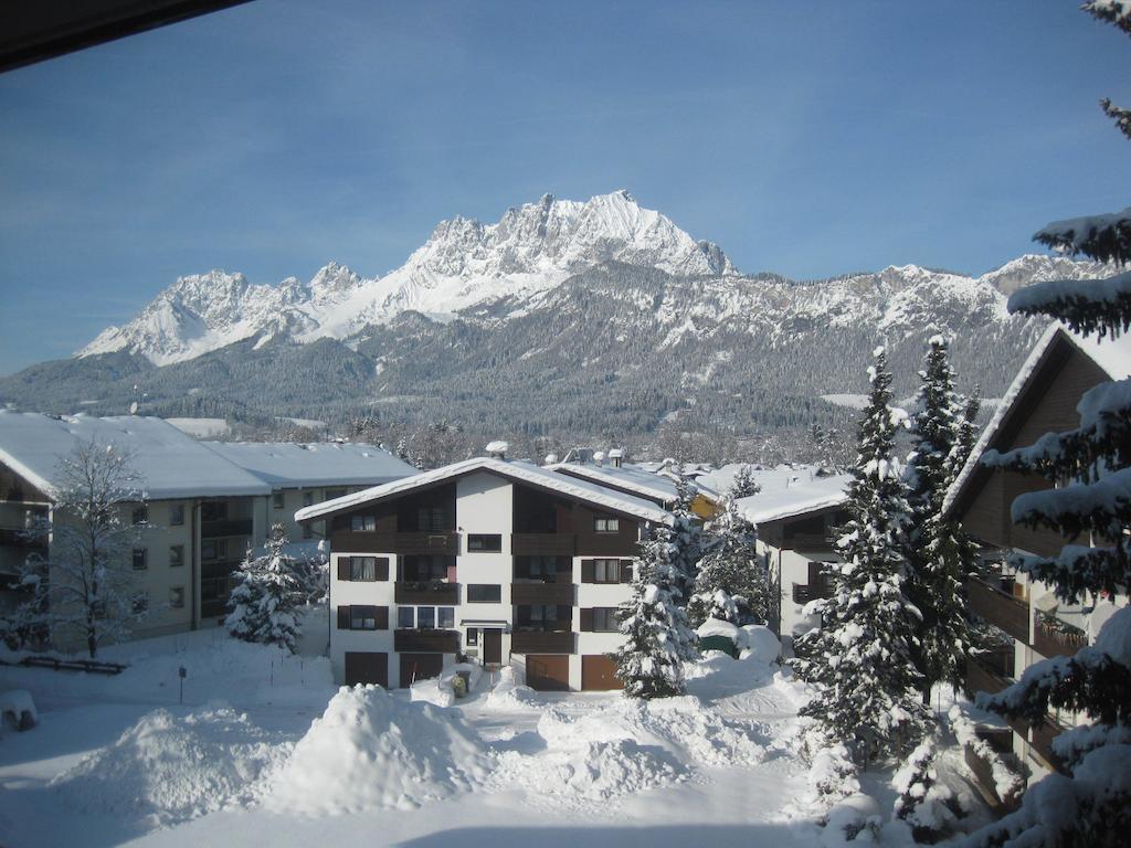 Appartement A'horn