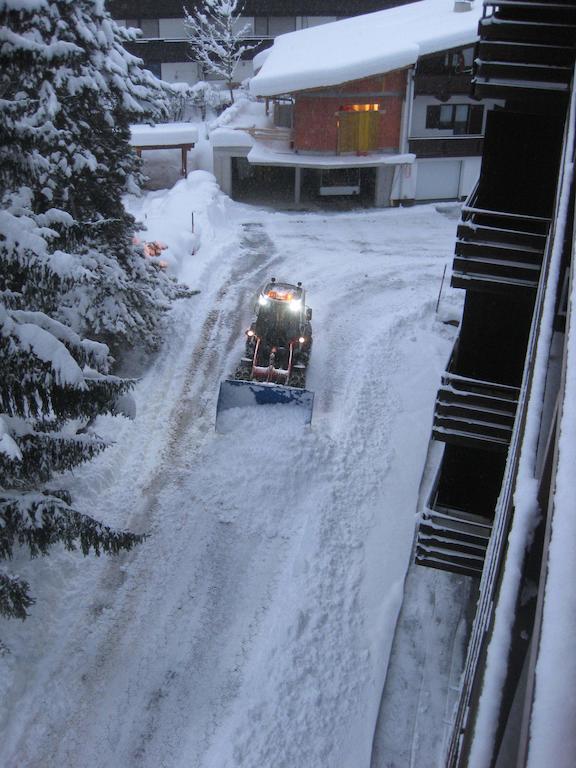 Appartement A'horn St. Johann in Tirol